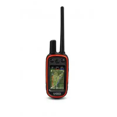 VERRE TREMPÉ ÉCRAN GARMIN ALPHA 100