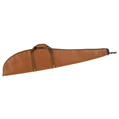 ÉTUI CARABINE PEAU DE PÊCHE BOUT RENFORT 125 CM