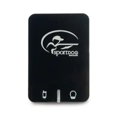 Adaptateur Chargeur Secteur pour centrale et collier Tek 2.0 de chez SportDog - Réparation de vos GPS GARMIN - Accessoires GPS G