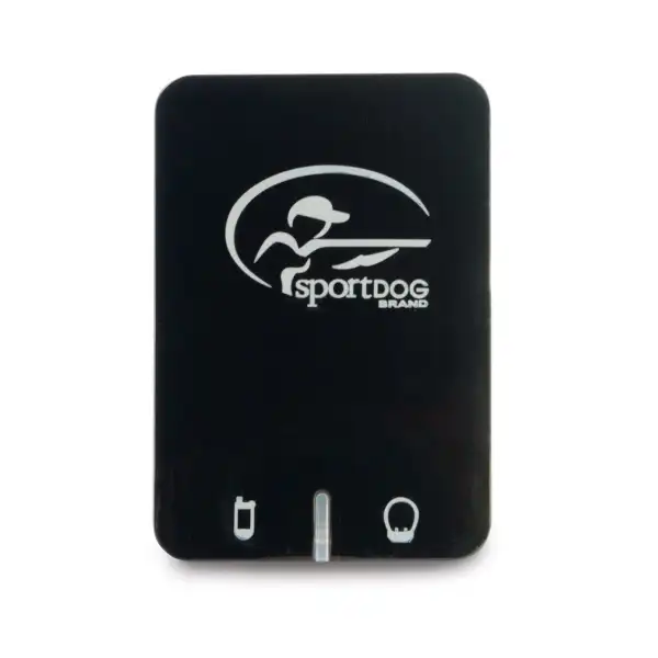 Adaptateur Chargeur Secteur pour centrale et collier Tek 2.0 de chez SportDog - Réparation de vos GPS GARMIN - Accessoires GPS G