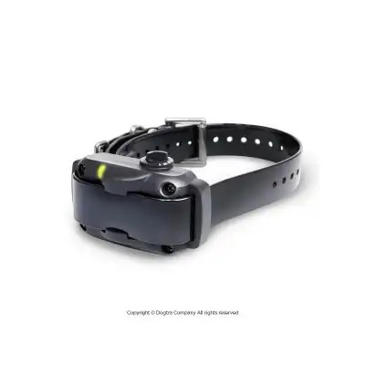 Collier Anti-Aboiement Dogtra YS600 Rechargeable & Étanche Collier Anti-Aboiement Dogtra YS600 Rechargeable & Étanche
