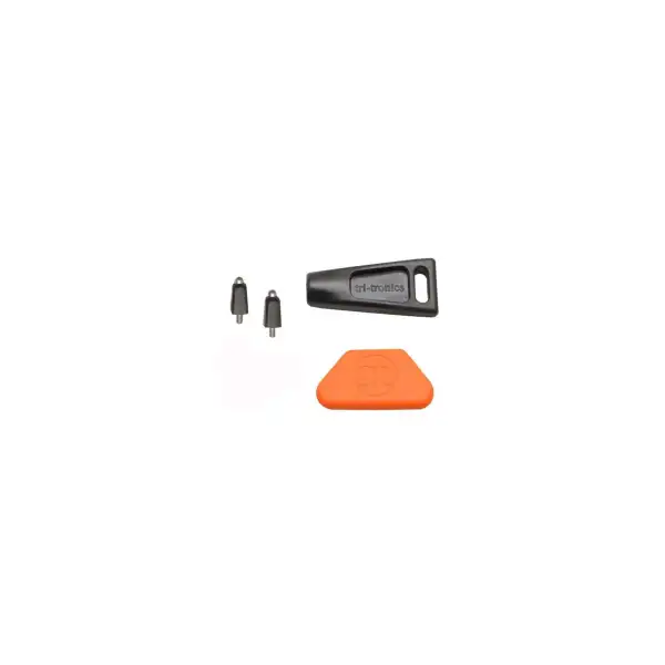 Electrodes pour TT15 TT10 Kit Contact