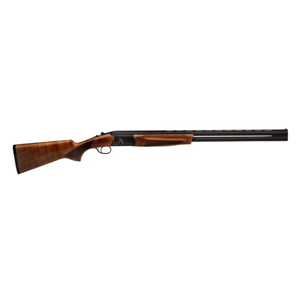 Fusil Huglu Superposé Eagle Perdrix - calibre 12 chambre 76 canon de 71 cm poids 2.8KG paiement 3X 4X