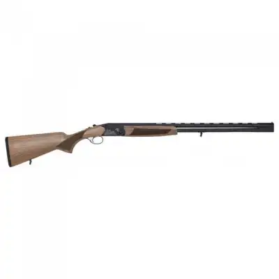 Fusil HUGLU modèle Eagle calibre 28 chambre 70 mm canon acier 71 cm poids 2.6 KG