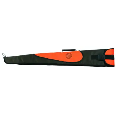 Fourreau Fusil / Etui fusil toile 2 couleurs long 130 cm