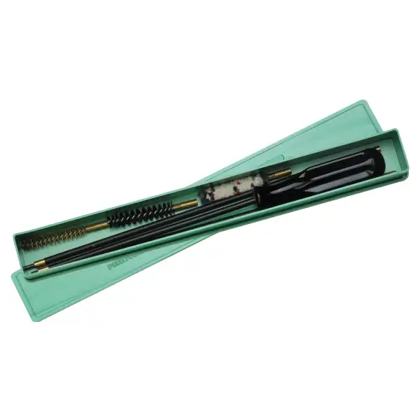 Boite de nettoyage Grande Chasse baguette gainee pr carabine