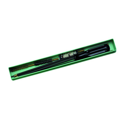 Boite de nettoyage Grande Chasse baguette gainee pour carabine LIVRAISON GRATUITE