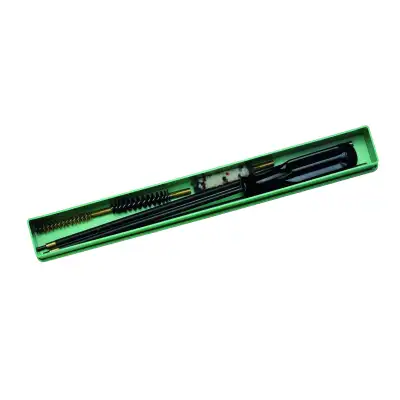 Boite de nettoyage Grande Chasse baguette gainee pr carabine