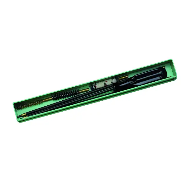 Boite de nettoyage Grande Chasse baguette gainee pr carabine