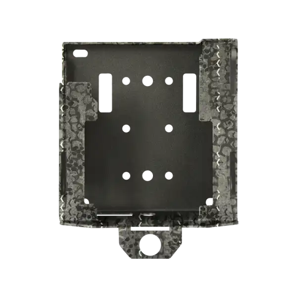 BOÎTIER SB-300S POUR LINK MICRO LTE (AVEC/SANS PANNEAU SOLAIRE)