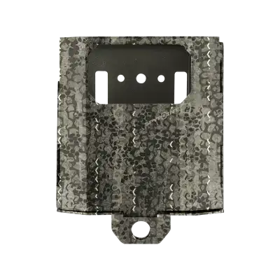 BOÎTIER SB-300S POUR LINK MICRO LTE (AVEC/SANS PANNEAU SOLAIRE)