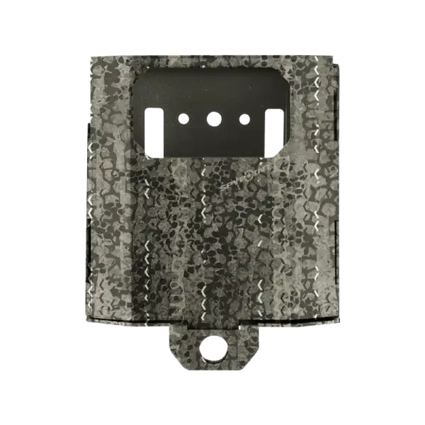 BOÎTIER SB-300S POUR LINK MICRO LTE (AVEC/SANS PANNEAU SOLAIRE)