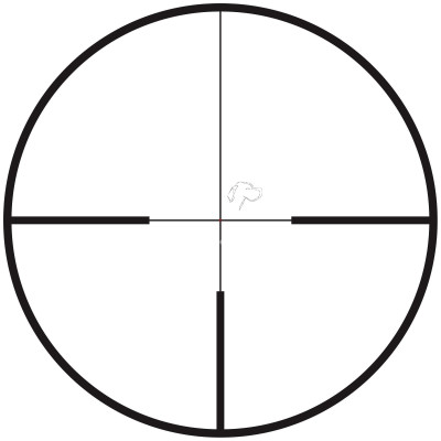 ZEISS CONQUEST V4 3-12×56 MM – RÉTICULE LUMINEUX 60