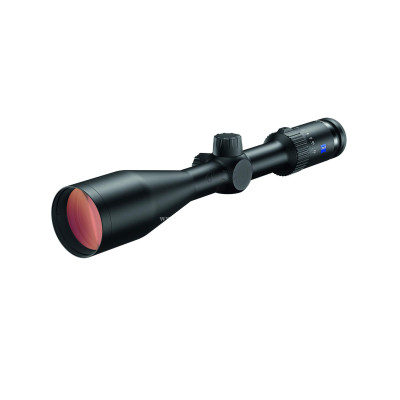 Lunette d'approche d affût Zeiss Conquest V4 3-12x56mm - Réticule 60 Lumineux dispo chez nea-petfood.com
