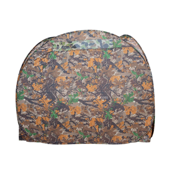 ABRI DE CAMOUFLAGE JANUEL REALTREE APG HD – 3 FACES 140 × 125 CM