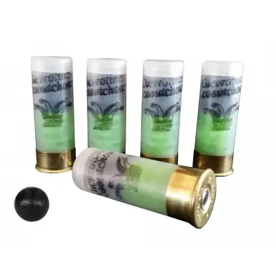 Cartouche Jocker diabolo élastomère 12/67 LIVRAISON OFFERTE