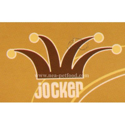Cartouche Jocker diabolo élastomère 12/67 LIVRAISON OFFERTE