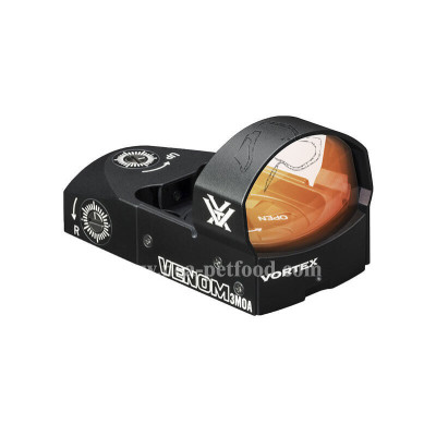 VORTEX VENOM POINT ROUGE 3 MOA – GLOCK MOS COMPATIBLE VORTEX VENOM POINT ROUGE 3 MOA – GLOCK MOS COMPATIBLE