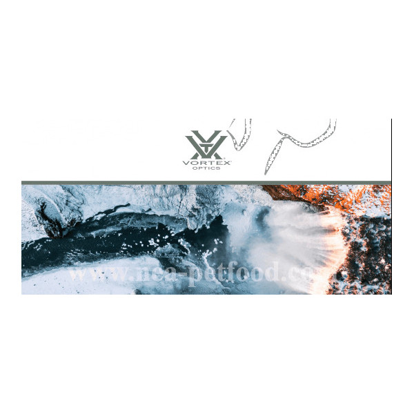 VORTEX VENOM POINT ROUGE 3 MOA – GLOCK MOS COMPATIBLE