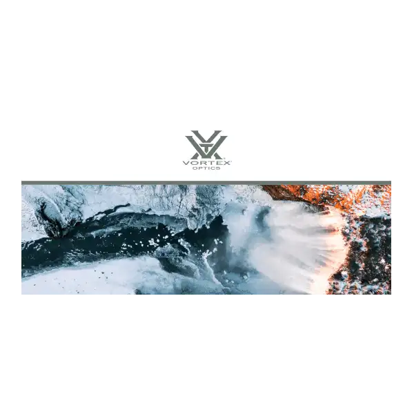 VORTEX VENOM POINT ROUGE 3 MOA – GLOCK MOS COMPATIBLE