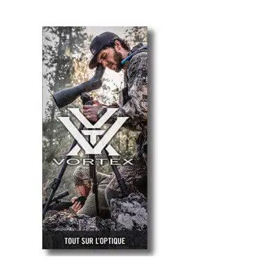 VORTEX VENOM POINT ROUGE 3 MOA – GLOCK MOS COMPATIBLE