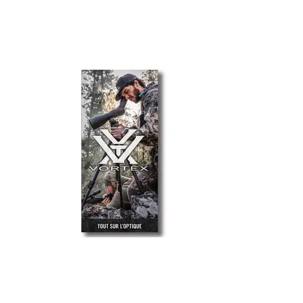 VORTEX DEFENDER-CCW LIVRAISON GRATUITE