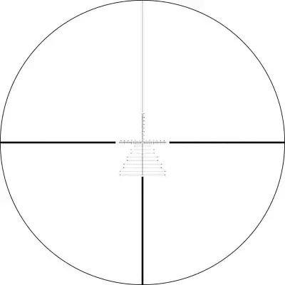 VORTEX VENOM 5-25×56 FFP – EBR-7C MRAD
