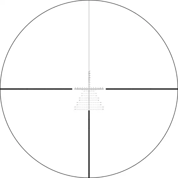 VORTEX VENOM 5-25×56 FFP – EBR-7C MRAD