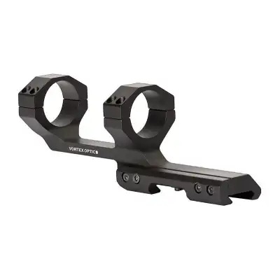 Montage monobloc Vortex Sport 3'' - Diamètre 30mm 0 MOA