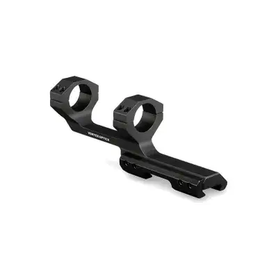 Montage monobloc Vortex Sport 3'' - Diamètre 25,4mm 0 MOA
