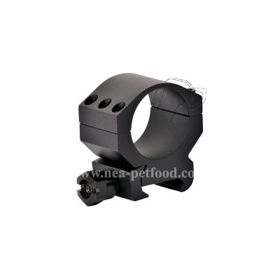 COLLIER 30 MM VORTEX TACTICAL – HAUTEUR HAUTE (30 MM) – 1 PIÈCE