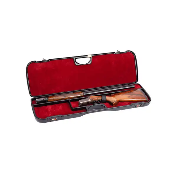 MALETTE NEGRINI TRAP BANDE HAUTE – CANON 84 CM MAX – VELOURS, CODE