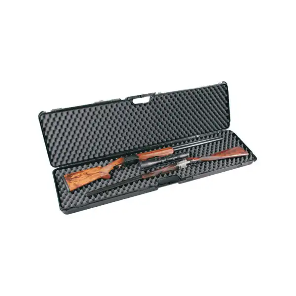 MALETTE LONGUE NEGRINI 133 × 33 CM – MOUSSE ALVÉOLÉE, 4 VERROUS COULISSANTS