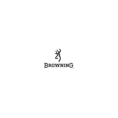 CASQUETTE BROWNING SEAN NAVY/BROWN