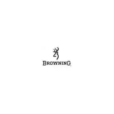 BROWNING MARKSMAN 134 CM NOIR/ROSE – fourreau protecteur stylé