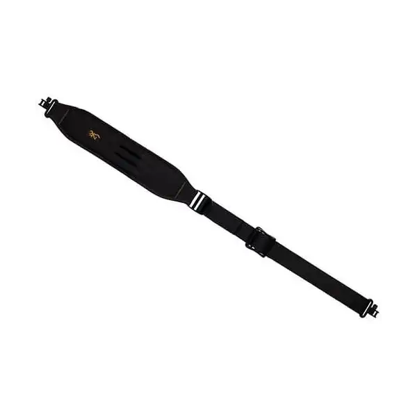 Bretelle BROWNING modèle ALL SEASON couleur noire SLING, ALL SEASON BLACK