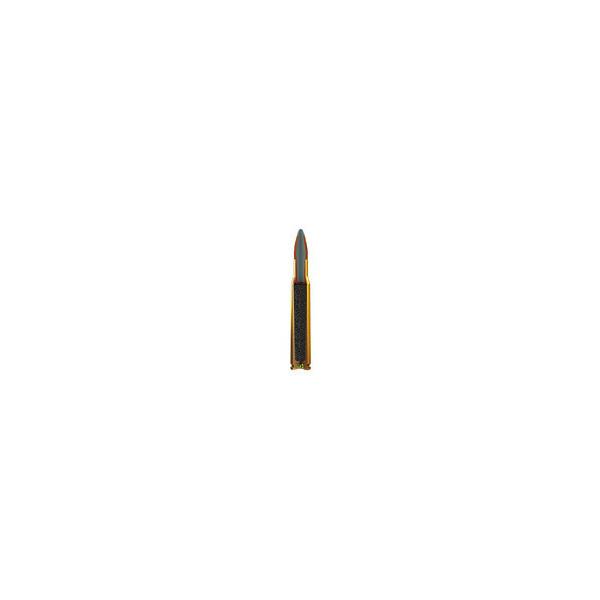 Winchester .300 WM Power-Point 180 gr — pénétration et précision balistique