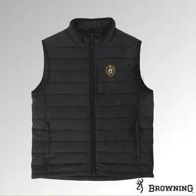 GILET BROWNING BODYWARMER MASTER 2 PRIMALOFT, veste de balltrap