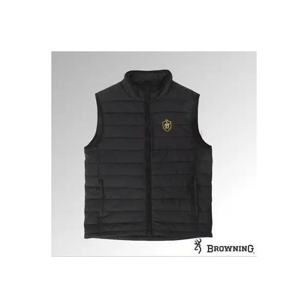 GILET BROWNING BODYWARMER MASTER 2 PRIMALOFT, veste de balltrap