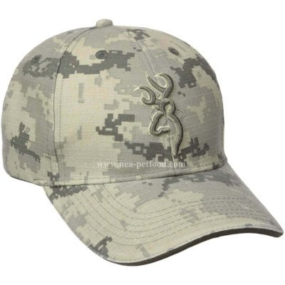 CASQUETTE DIGI CAMO DESERT BROWNING – style technique et camouflage