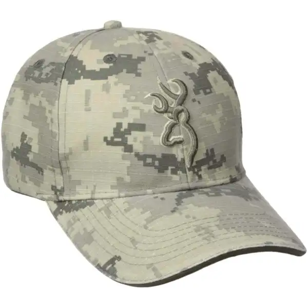 CASQUETTE DIGI CAMO DESERT BROWNING – style technique et camouflage