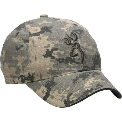 CASQUETTE DIGI CAMO DESERT BROWNING – style technique et camouflage