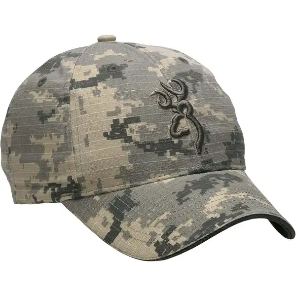 CASQUETTE DIGI CAMO DESERT BROWNING – style technique et camouflage