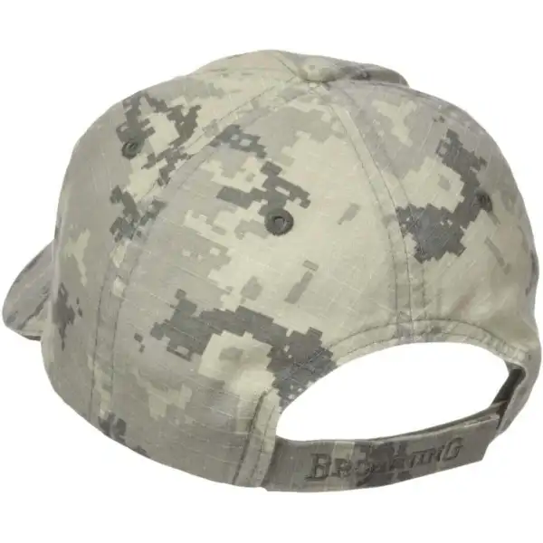 CASQUETTE DIGI CAMO DESERT BROWNING – style technique et camouflage