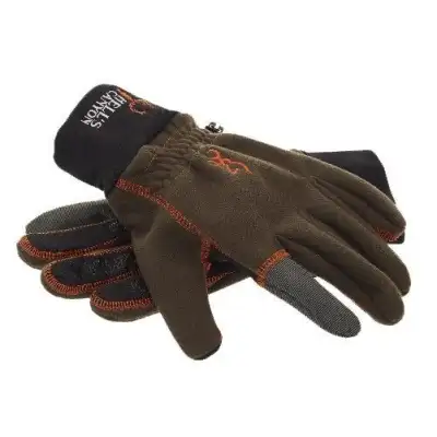 Gant Browning Hells Canyon Vert Browning - Gants BROWNING