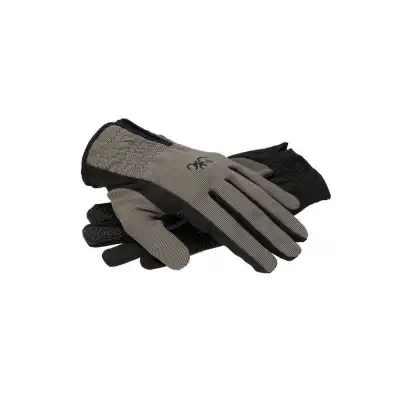 Gants Homme Browning Trapper Creek Shooting charcoal - Gris