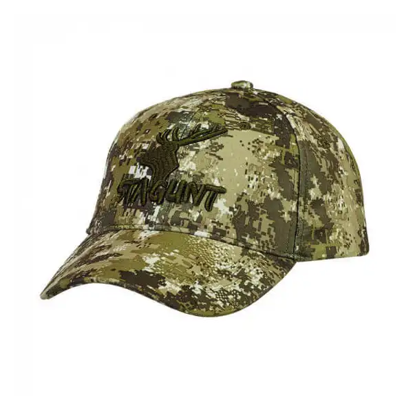 Casquette STAGUNT CAMOO CAMEL PIXEL