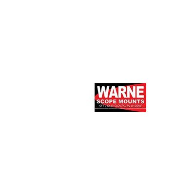 PAIRE D’EMBASES ACIER WARNE MAXIMA – Remington 700 & Consorts