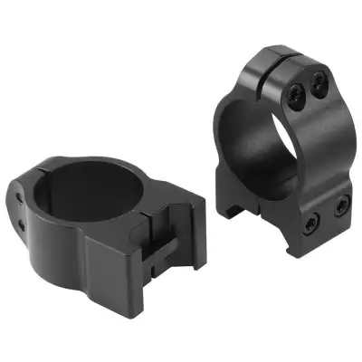 PAIRE DE COLLIERS ACIERS WARNE US – Ø 34 MM MEDIUM