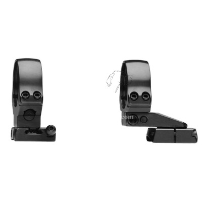 EAW MONTAGE PIVOTANT POUR BROWNING BAR/BLR – Ø 30 MM EAW MONTAGE PIVOTANT POUR BROWNING BAR/BLR – Ø 30 MM